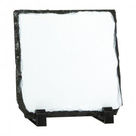 Photo Slate - Square 14cmx14cm